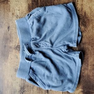 Tucker and Tate toddler shorts